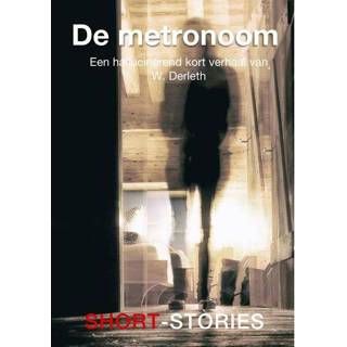 Metronoom De - A.W. Derleth ebook 9789462179431