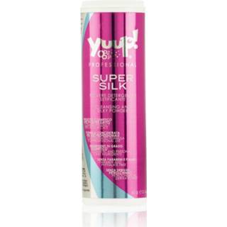 👉 Cats Super Silk powder 60 gr 8054181226461