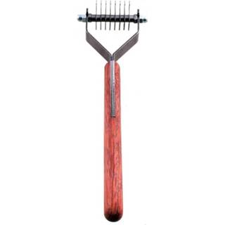 👉 Mes houten middel Coat King greep, 8 messen 8715403011967