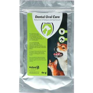 Brievenbus Dental Oral Care Hond & Kat 8716759569522