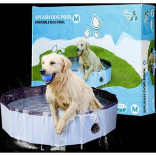 👉 Zwembad CoolPets 100x25 8716759590625
