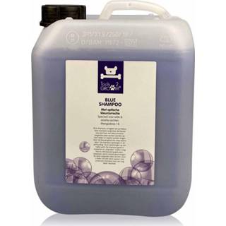 👉 Shampoo blauw Blue 5 ltr