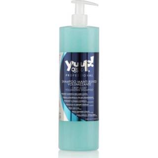 👉 Shampoo Crisp Coat Volumizing 1 ltr 8054181220421