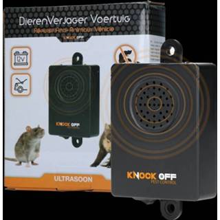 👉 Dierenverjager Knock Off Voertuig 8716759594340