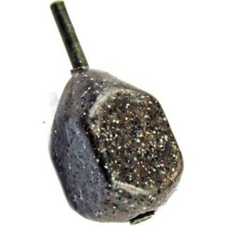 👉 Karper lood Korda Square Pear Inline - Karperlood 98g 2 stuks 5060461123453