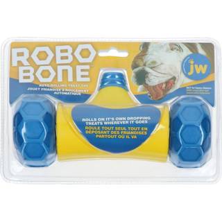 👉 Batterij Jw Robo Bone (Zonder Batterij)