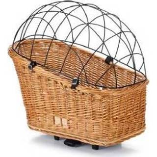 👉 Riet Beeztees - Fietsmand+Bagagedrager+Kap 45X23 Cm 8712695195498