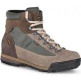 👉 AKU - Slope Original GTX - Wandelschoenen maat 13, grijs/bruin