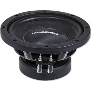 👉 Subwoofer RS 8 Extreme - 20 cm 2 Ohm