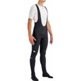 👉 Fietsbroek zwart s mannen Sportful - Neo Bibtight maat S, 8050949458129