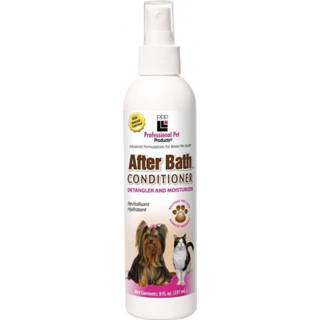 👉 After Bath conditioner met oatmeal 237 ml