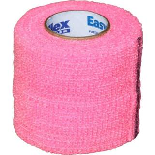 Bandage roze Petflex Neon Pink