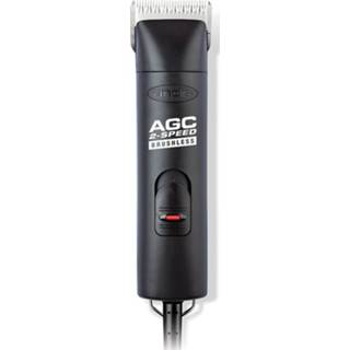 👉 AGCB two speed incl. 1,5mm kop