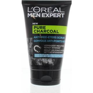 👉 Men expert pure charcoal scrub 3600523733453