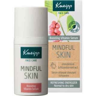 👉 Serum Mindful skin boost vit 4008233158587