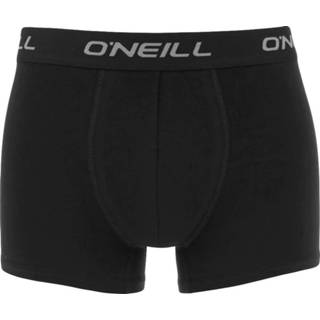 👉 O'Neill boxers 3P zwart - M