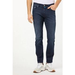 👉 Spijkerbroek blauw male Pierre Cardin Jeans 03451/000/08885-42 4046158936354 345100008885