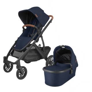 👉 Kinderwagen kinderen UPPAbaby CRUZ V2 2-in-1 Noa