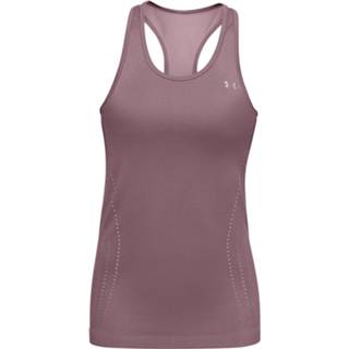 👉 Tanktop s roze vrouwen Under Armour Seamless Dames