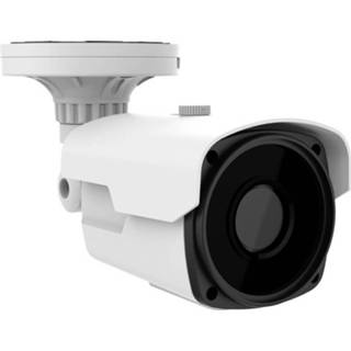 👉 Bewakingscamera B & S Technology LA C 200FZ Analoog, AHD, HD-CVI, HD-TVI 1920 x 1080 Pixel 2050006574652