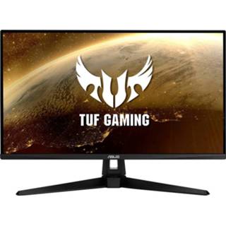 👉 Energielabel Asus VG289Q1A LED-monitor 71.1 cm (28 inch) G (A - G) 3840 x 2160 Pixel 4K 5 ms HDMI, DisplayPort, Hoofdtelefoon (3.5 mm jackplug) IPS LED 4718017953443