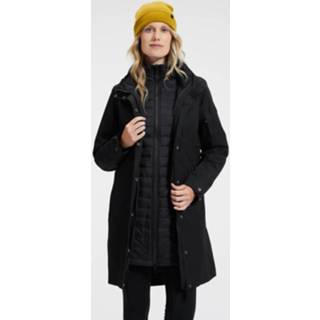 👉 Rafaela – 3 in 1 parka dames - Waterdicht