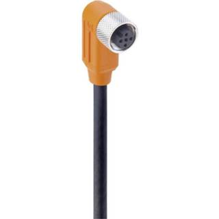 👉 Actuator Belden 934703004 Sensor/actuator connector, geassembleerd M12 Bus, haaks 2.00 m Aantal polen: 4 10 stuk(s) 2050005546421
