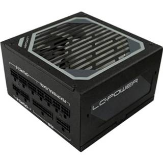 👉 LC Power LC6750M V2.31 PC netvoeding 750 W ATX 80 Plus Gold