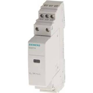 👉 Siemens 5SD74322 5SD7432-2 Overspanningsafleider 3 kA 1 stuk(s) 4001869340388