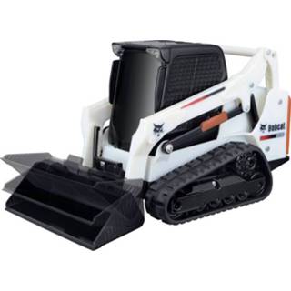 👉 Modelauto MaistoTech 582183 Bobcat T590 RC voor beginners Bouwvoertuig