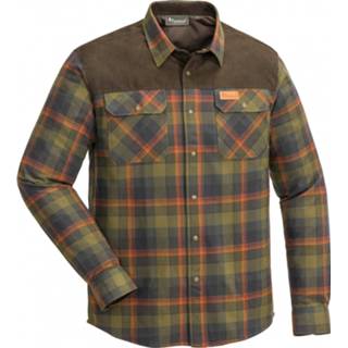 👉 Shirt terracotta active Douglas - H.Olive / (9436) 7331090308831
