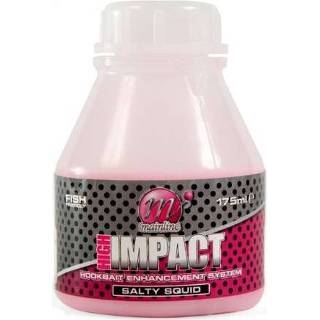 👉 Roze Mainline High Impact Boiliedip - Salty Squid 175ml 5060509810536