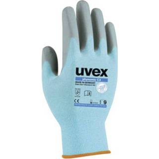 Uvex phynomic C3 6008010 Snijbeschermingshandschoen Maat (handschoen): 10 EN 388 1 paar