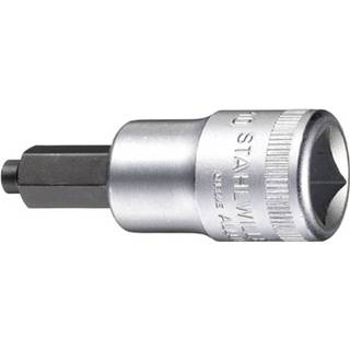 👉 Stahlwille 54 IC 14 03070014 Inbus BO Dopsleutel-bitinzet 14 mm 1/2 (12.5 mm)