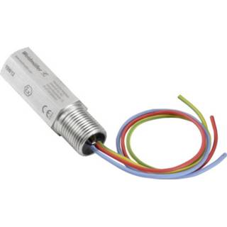 👉 Weidmüller 2593120000 VCG 24V EX 2 NPT1/2 Overspanningsveilige inschroefmodule 10 kA 1 stuk(s)