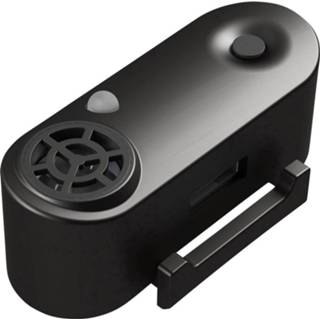 👉 Tickless Mini M01BL Teekbescherming Zwart 1 stuk(s)