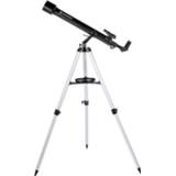 👉 Bresser Optik Arcturus 60/700 AZ Refractor-telescoop Azimutaal Achromatisch Vergroting 35 tot 525 x 4007922010311