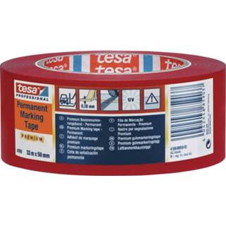 👉 Transparant Tesa 4169-42-93 Markeringstape 1 stuk(s) 4005800092114