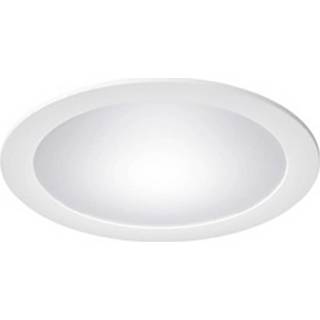 Wit Siteco Prevalight by Osram 5DF10C77461R LED-inbouwlamp 16 W Warmwit 4058352279052