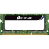 👉 Corsair Laptop-werkgeheugen module ValueSelect CMSO4GX3M1A1333C9 4 GB 1 x 4 GB DDR3-RAM 1333 MHz CL9 9-9-24