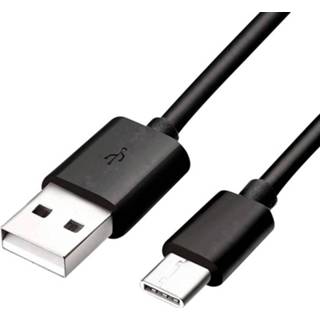 👉 Samsung Mobiele telefoon Kabel [1x USB-stekker - 1x USB 3.2 Gen 2 stekker C (USB 3.1)] 1.00 m