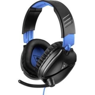 👉 Gaming headset zwart rood Turtle Beach Recon 70N Switch (Zwart/Rood) 731855080106