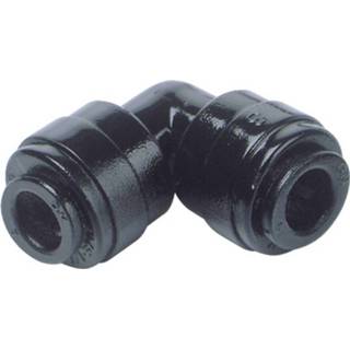 👉 Norgren Haakse koppeling D00400800 Buis-Ø: 8 mm 1 stuk(s)