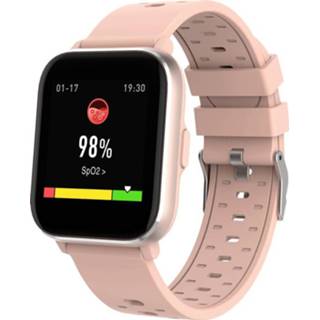 👉 Smartwatch roze Denver SW-164 5706751052842