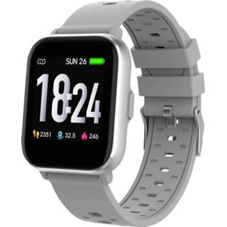 Smartwatch grijs Denver SW-162 5706751054662