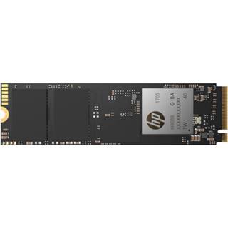 👉 HP NVMe/PCIe M.2 SSD 2280 harde schijf 2 TB EX950 NVMe PCIe 3.0 x4 6955914605794
