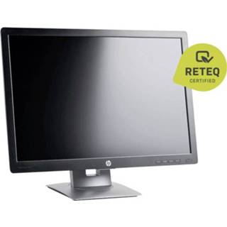 👉 DisplayPort HP Elitedisplay E242 LED-monitor Refurbished (zeer goede staat) 61 cm (24 inch) 1920 x 1080 Pixel 7 ms HDMI, DisplayPort, Hoofdtelefoon (3.5 mm jackplug) IPS 2050006649596