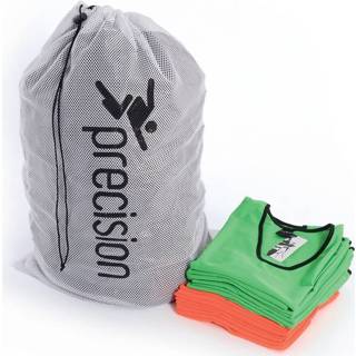 👉 Draagtas wit polyester One Size Precision was- en 60 x 90 cm 5027535140372