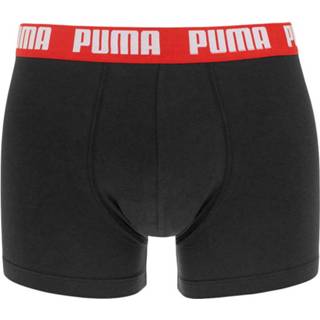 👉 S m meerkleurig PUMA basic ecom 4P multi II - 8720245076715