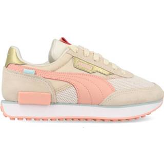 👉 Puma Future Rider 375081-02 Beige-39
